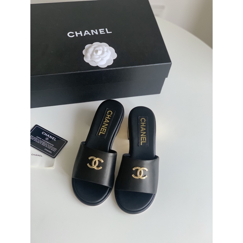 Ch*el slippers